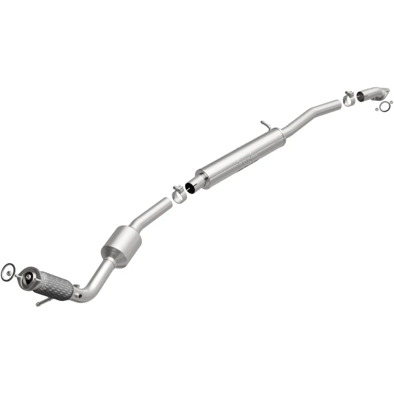 MagnaFlow 2019 Toyota RAV4 2.5L Direct Fit Catalytic Converter