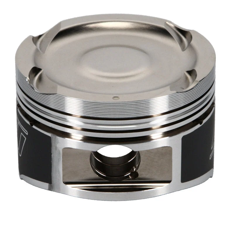 Wiseco Opel / Vauxhall Corsa 1.6L 16V 79.0mm Bore 8.8:1 CR Piston Kit *Build on Demand*