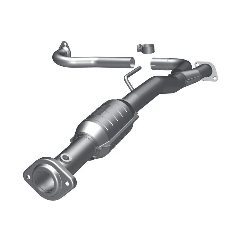 MagnaFlow Direct Fit Catalytic Converter 02-03 Jeep Liberty 3.7 OEM