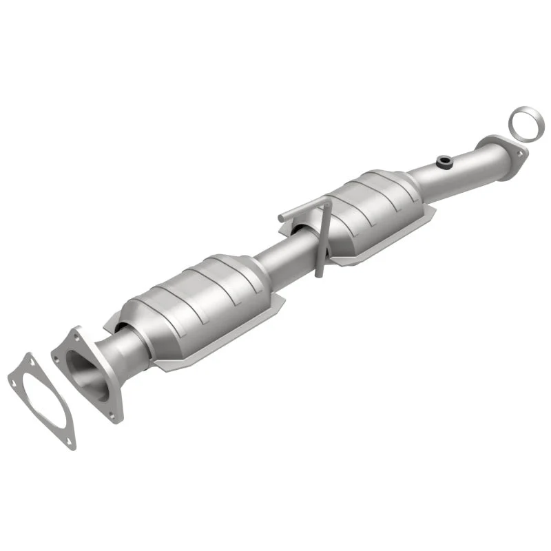 MagnaFlow Direct Fit Catalytic Converter Ranger/B3000/B4000 3.0/4.0L
