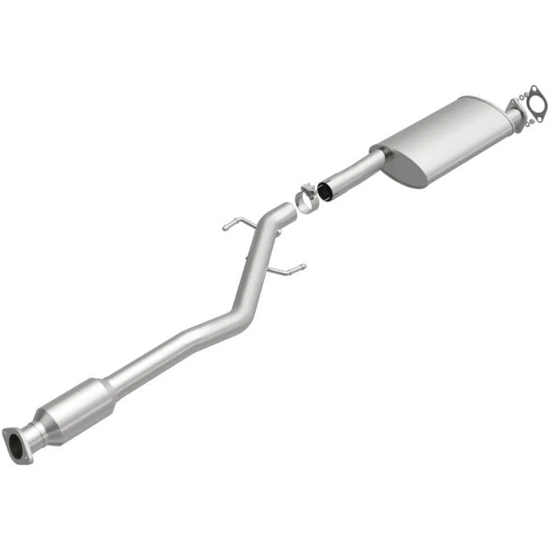 MagnaFlow Direct Fit Catalytic Converter 13-17 Hyundai Santa Fe 3.3L