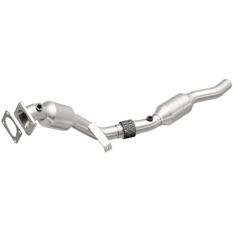 MagnaFlow Direct Fit Catalytic Converter 01-02 Audi S4 2.7L P/S