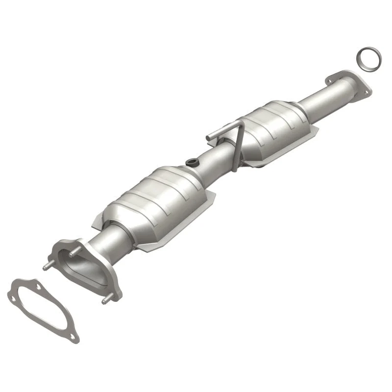MagnaFlow Direct Fit Catalytic Converter 03 Ranger/B-Ser V6 rear 50S