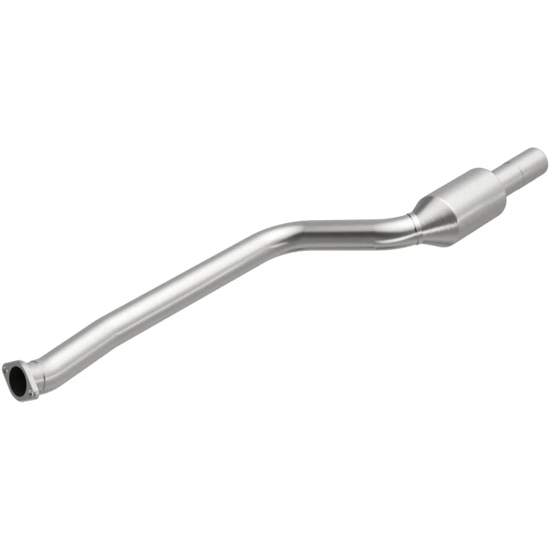 MagnaFlow Direct Fit Catalytic Converter BMW 3 06-09 Rear OEM