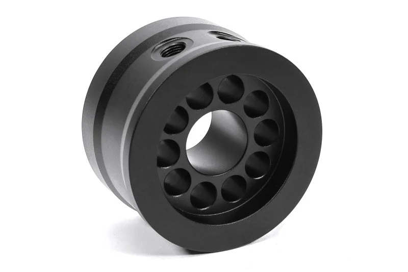 PERRIN 15-26 Subaru WRX & 13-25 Crosstrek/OBXT/LGT/Impreza & BRZ/GR86 Oil Temp / Pressure Adapter
