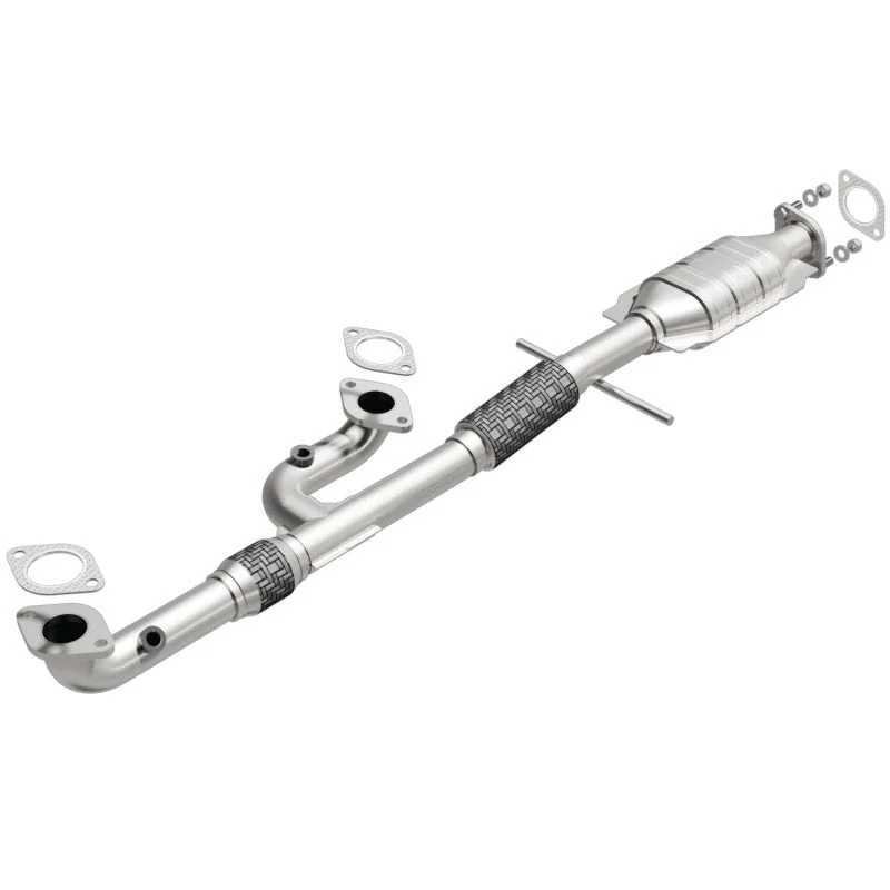 MagnaFlow Direct Fit Catalytic Converter 02-05 Hyundai XG350 3.5L