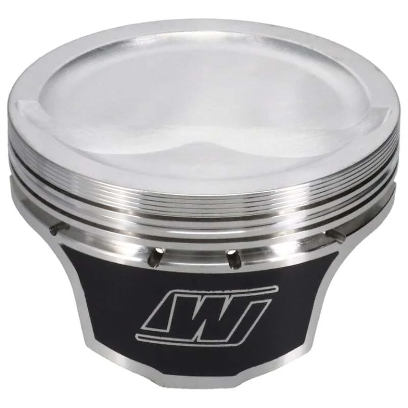 Wiseco RED Series Chevy Small Block 350 4.010in Bore 1.125in CH -17.00 CC Piston Set