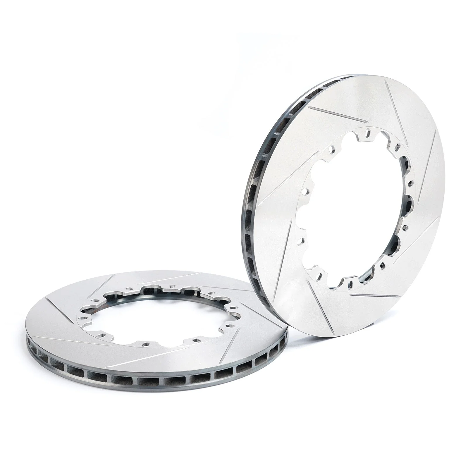 Paragon Replacement Rotors – Front – Tesla Model 3 AWD Performance / Model Y