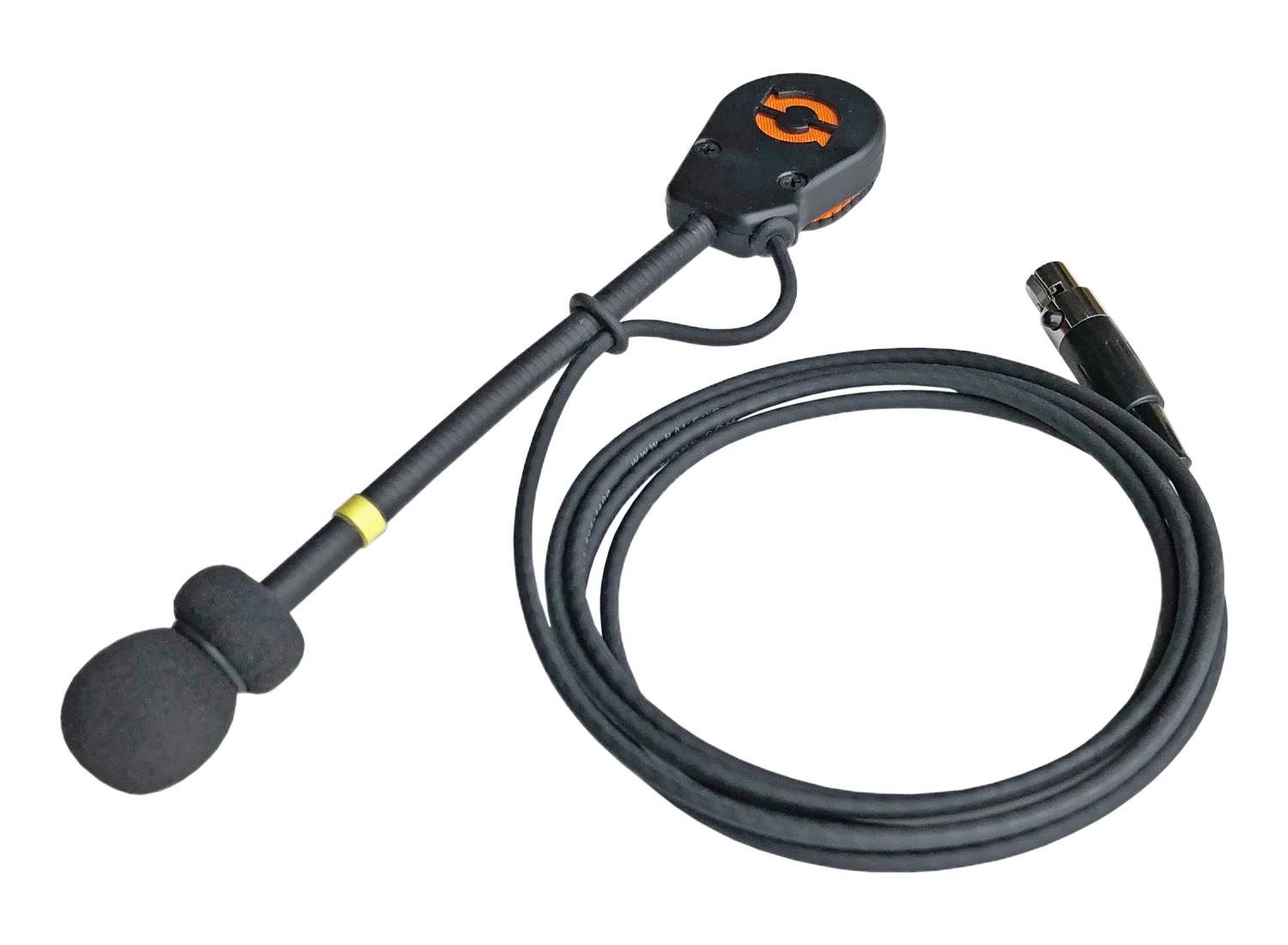 Trac-Com Boom Mic