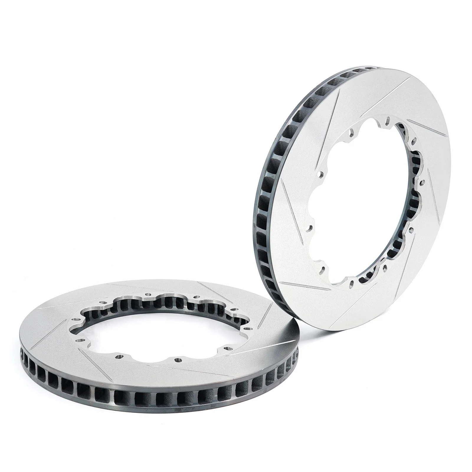 Stoptech 355x32mm Replacement Brake Rotor