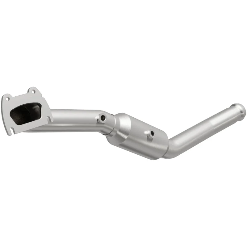 MagnaFlow Direct Fit Catalytic Converter OEM 11-12 Jeep Grand Cherokee 3.6L