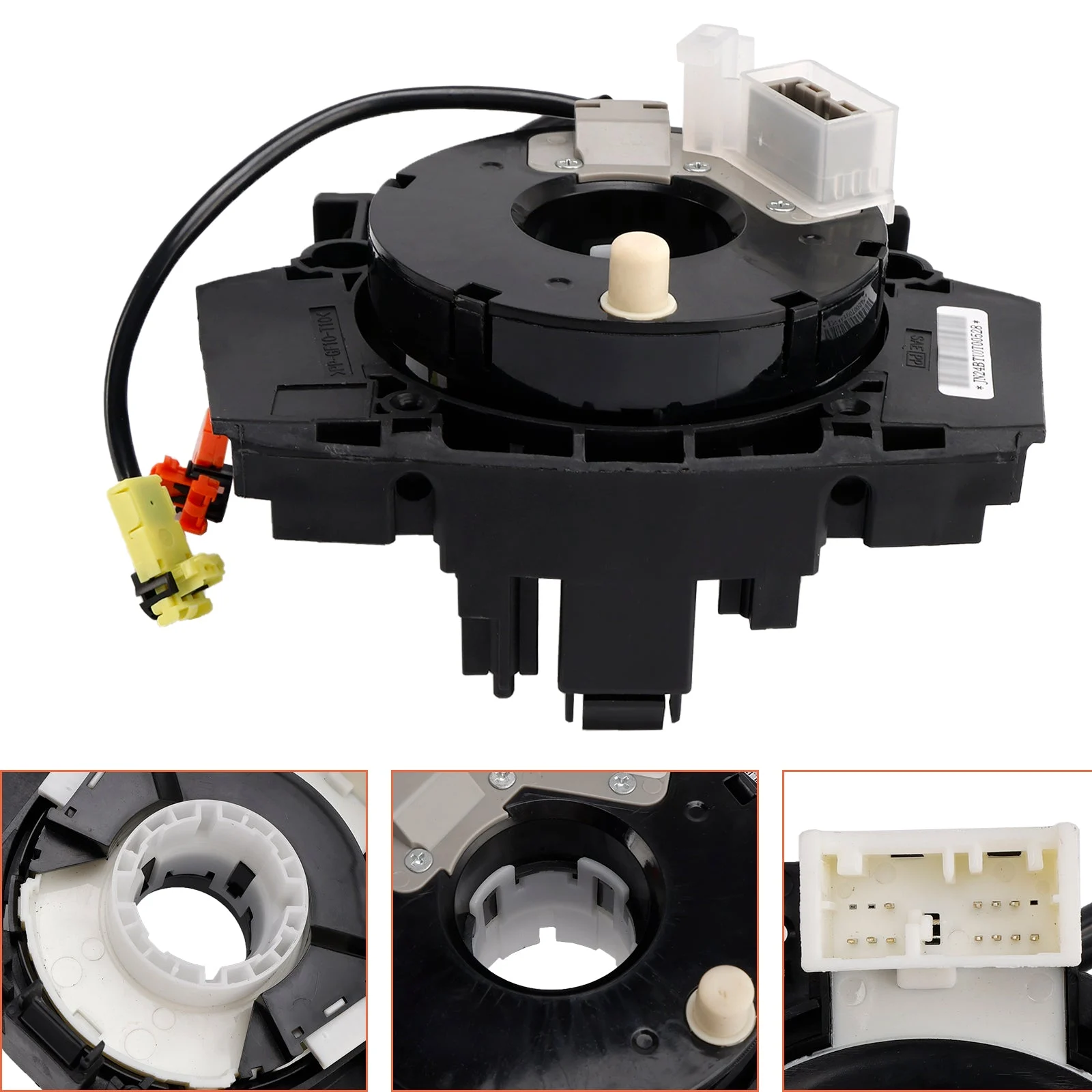 Steering Wheel Clock Spring 25567-CD025 For Nissan 350Z