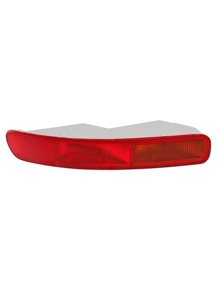 Left LED Rear Bumper Light 63217352157 For MINI Clubman F54 2016-2024