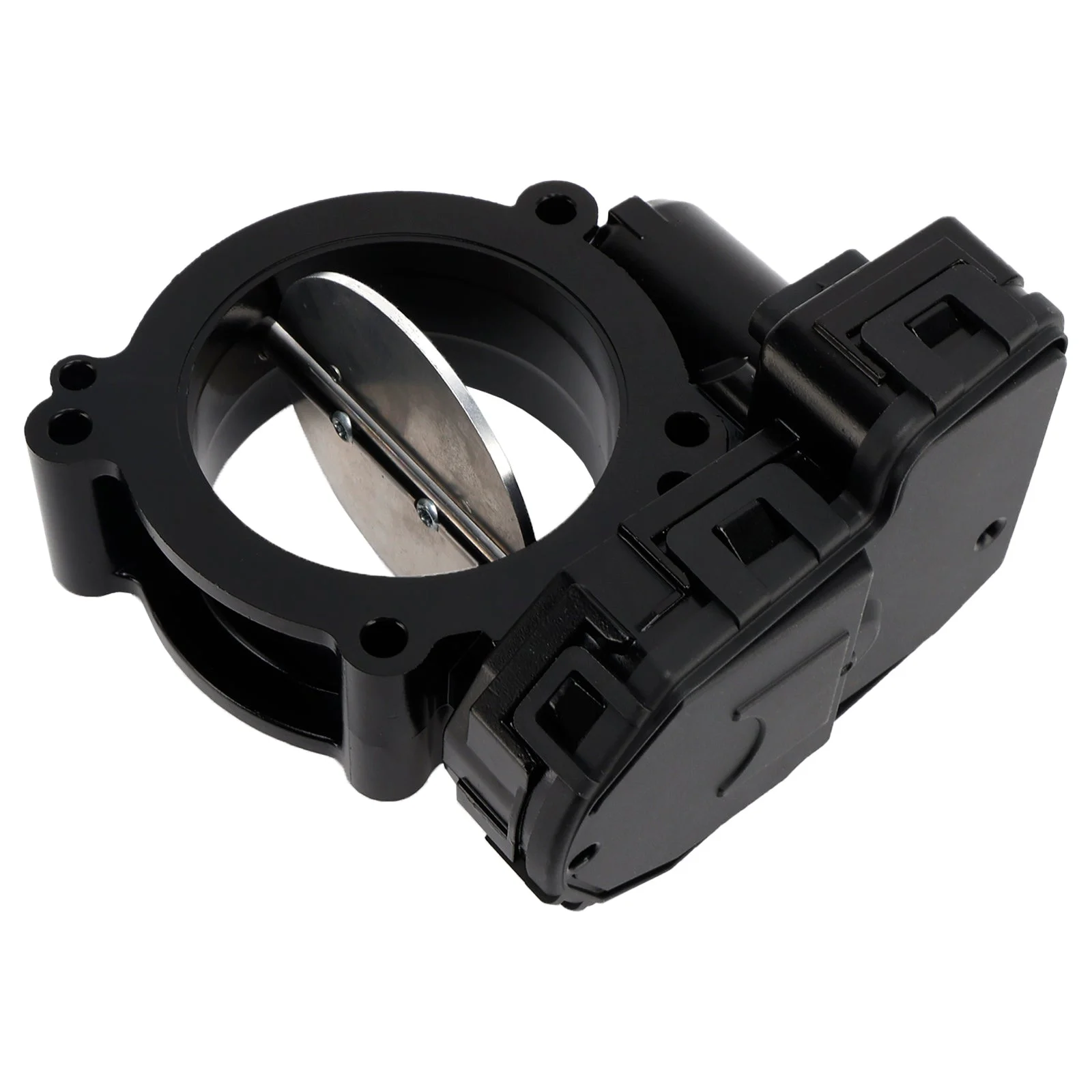 Throttle Body Valve A6510900470 For Mercedes A B C S Class Sprinter Vito
