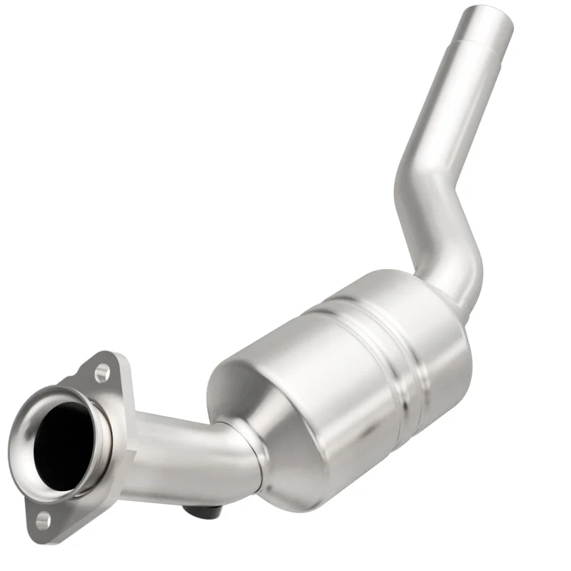 MagnaFlow Direct Fit Catalytic Converter 07-09 XKR 4.2L D/S