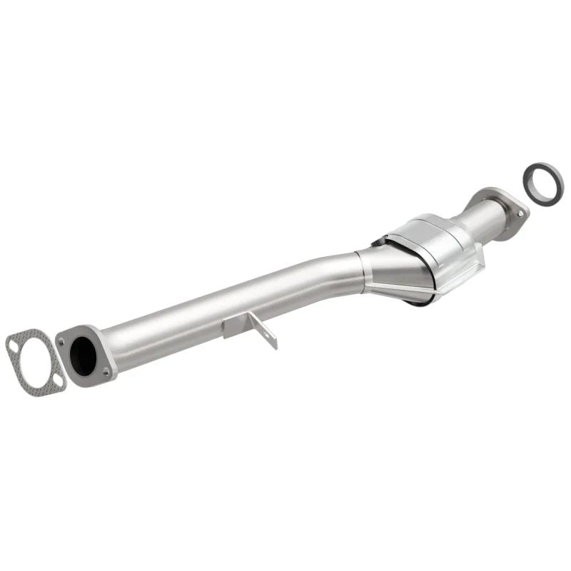 MagnaFlow Direct Fit Catalytic Converter 02-07 Subaru WRX 2.0L Turbo