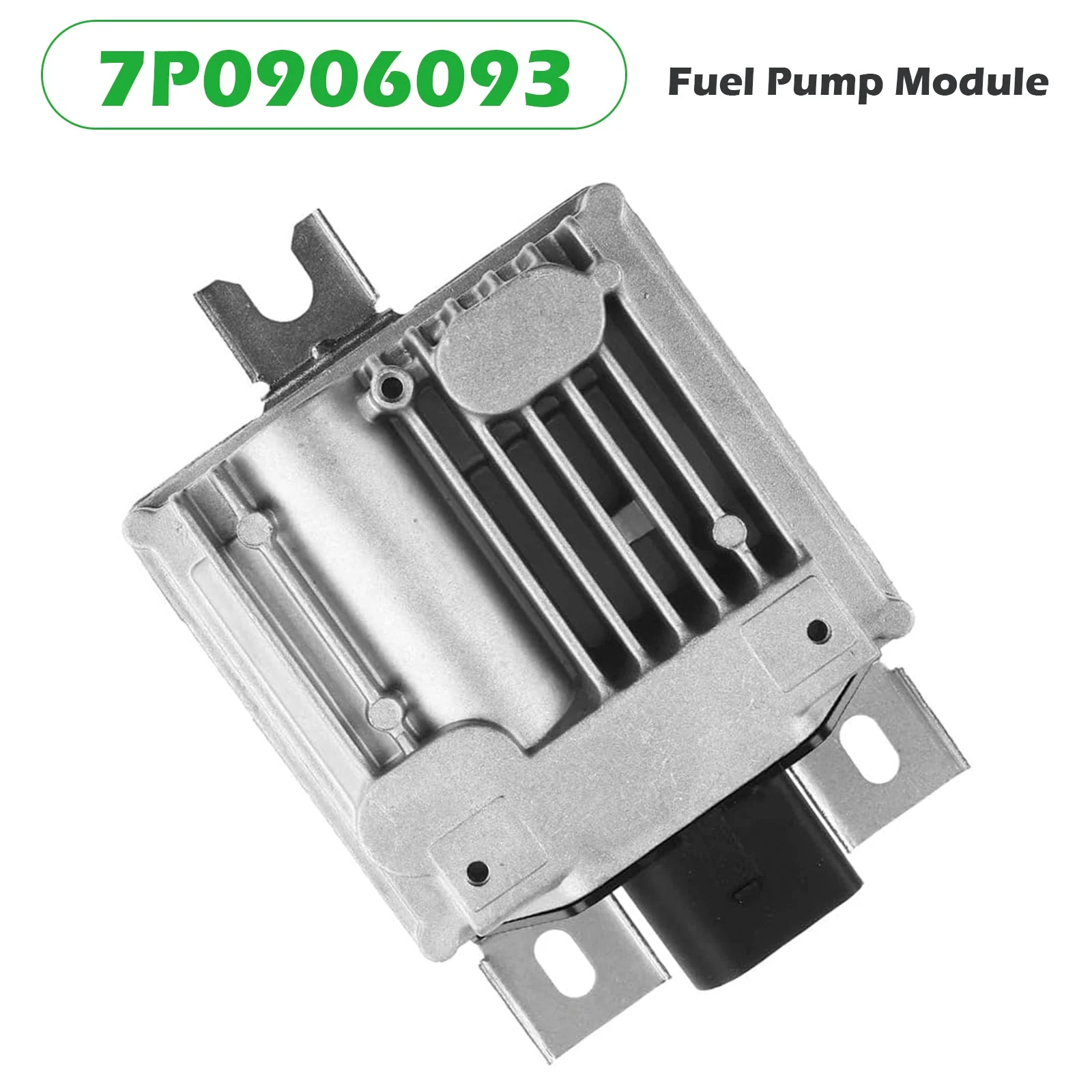 Fuel Pump Module for Porsche Cayenne 92A for VW Touareg 7P5 10-24 7P0906093