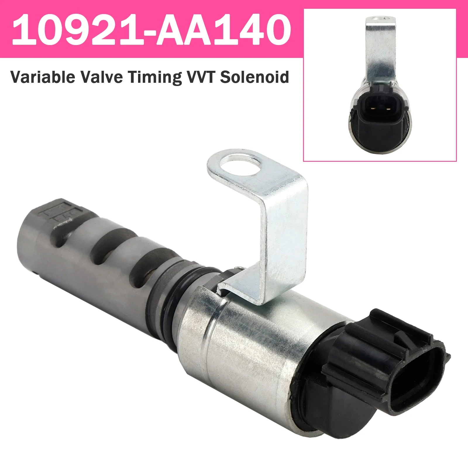 Variable Valve Timing VVT Solenoid 10921-AA140 for Subaru Impreza Forester