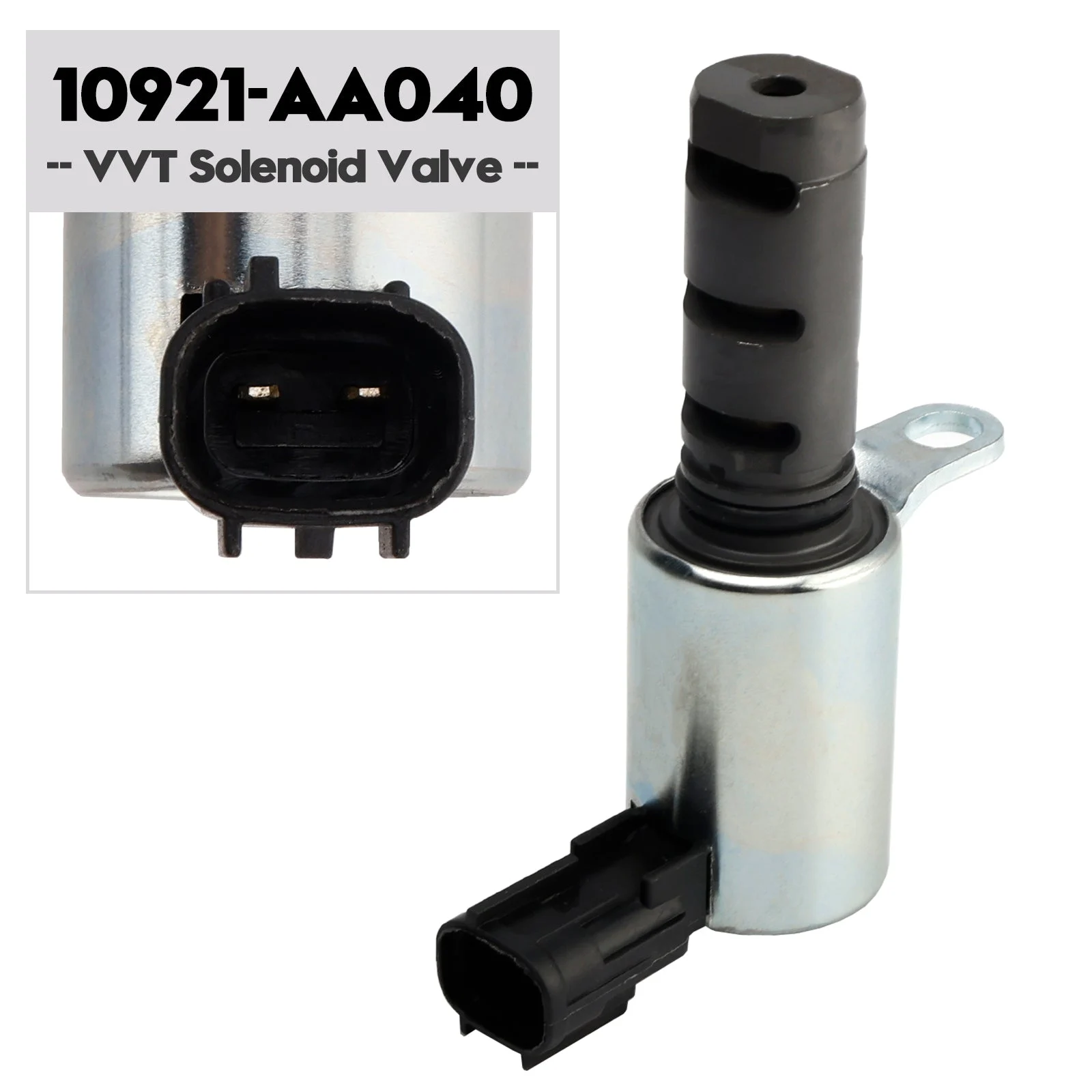VVT Solenoid Valve 10921-AA040 for Subaru Legacy Outback Forester Impreza 06-12