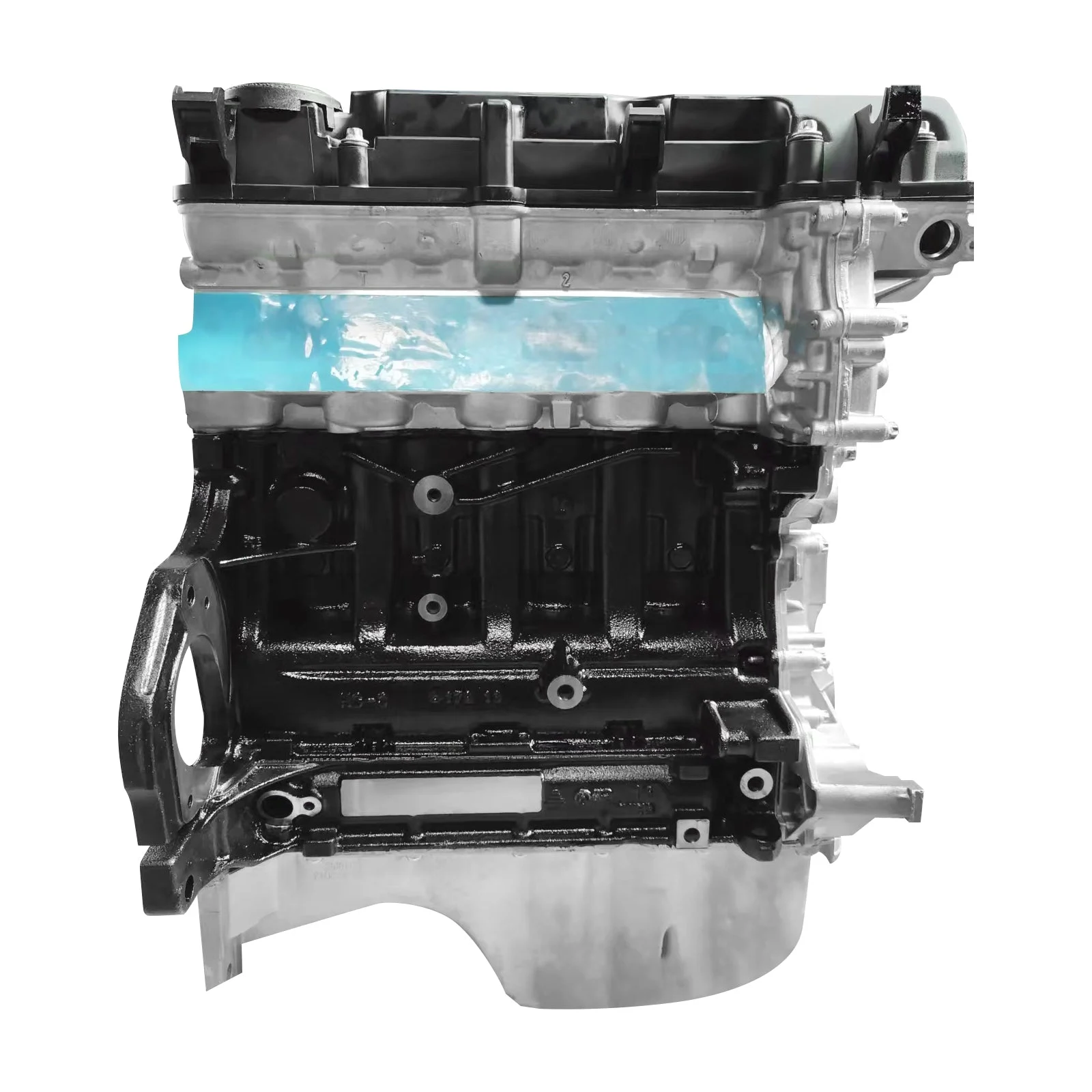 New Engine Block B14NET Motor 1.4 Turbo 140PS For Vauxhall Astra Insignia Meriva