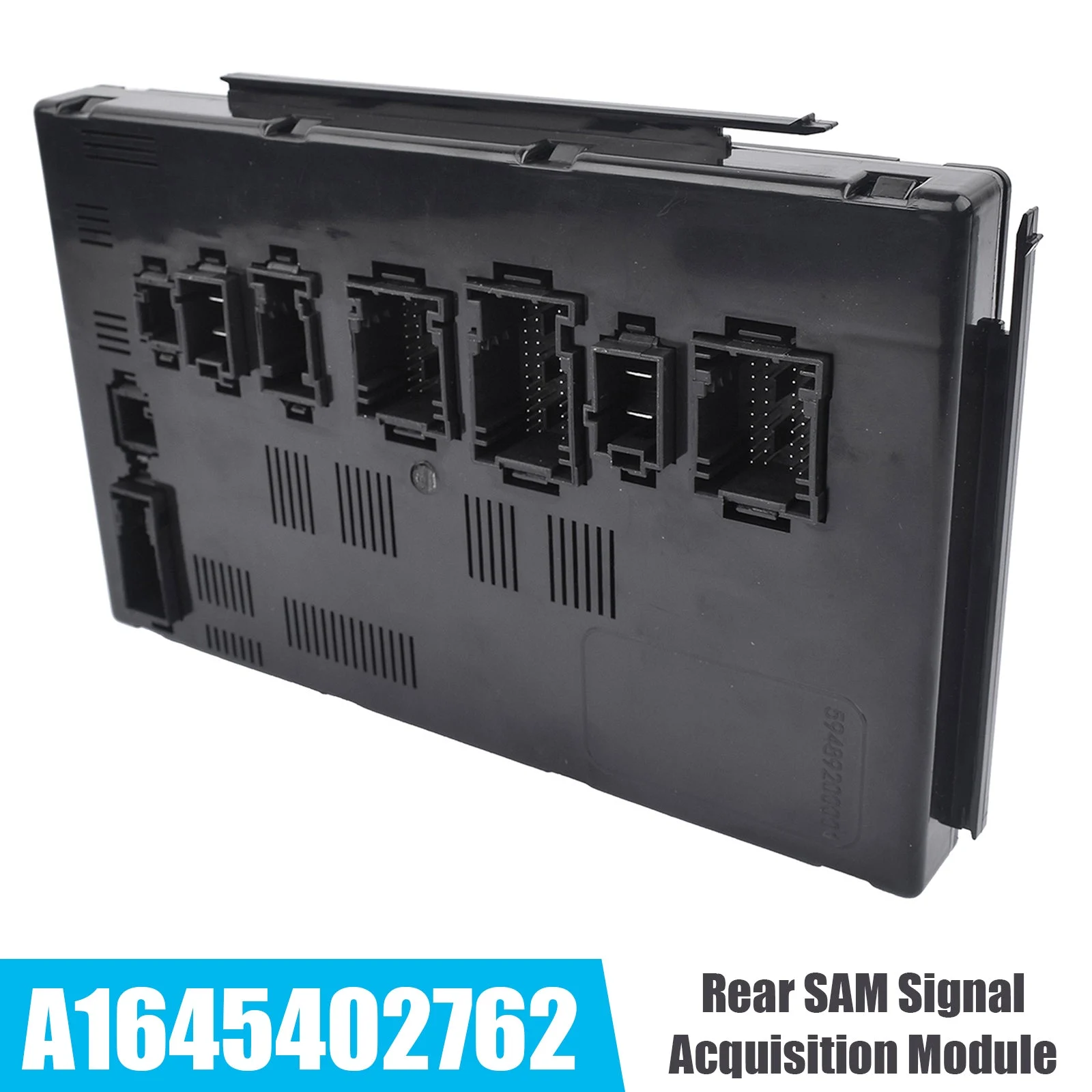 Rear SAM Signal Acquisition Module A1645402762 for Mersedes-Benz