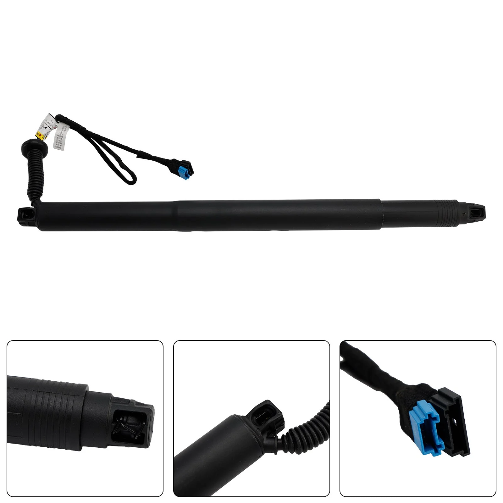 Rear Left Tailgate Power Lift Support 51247434043 Fit BMW X6 F16 F86 2014-2019