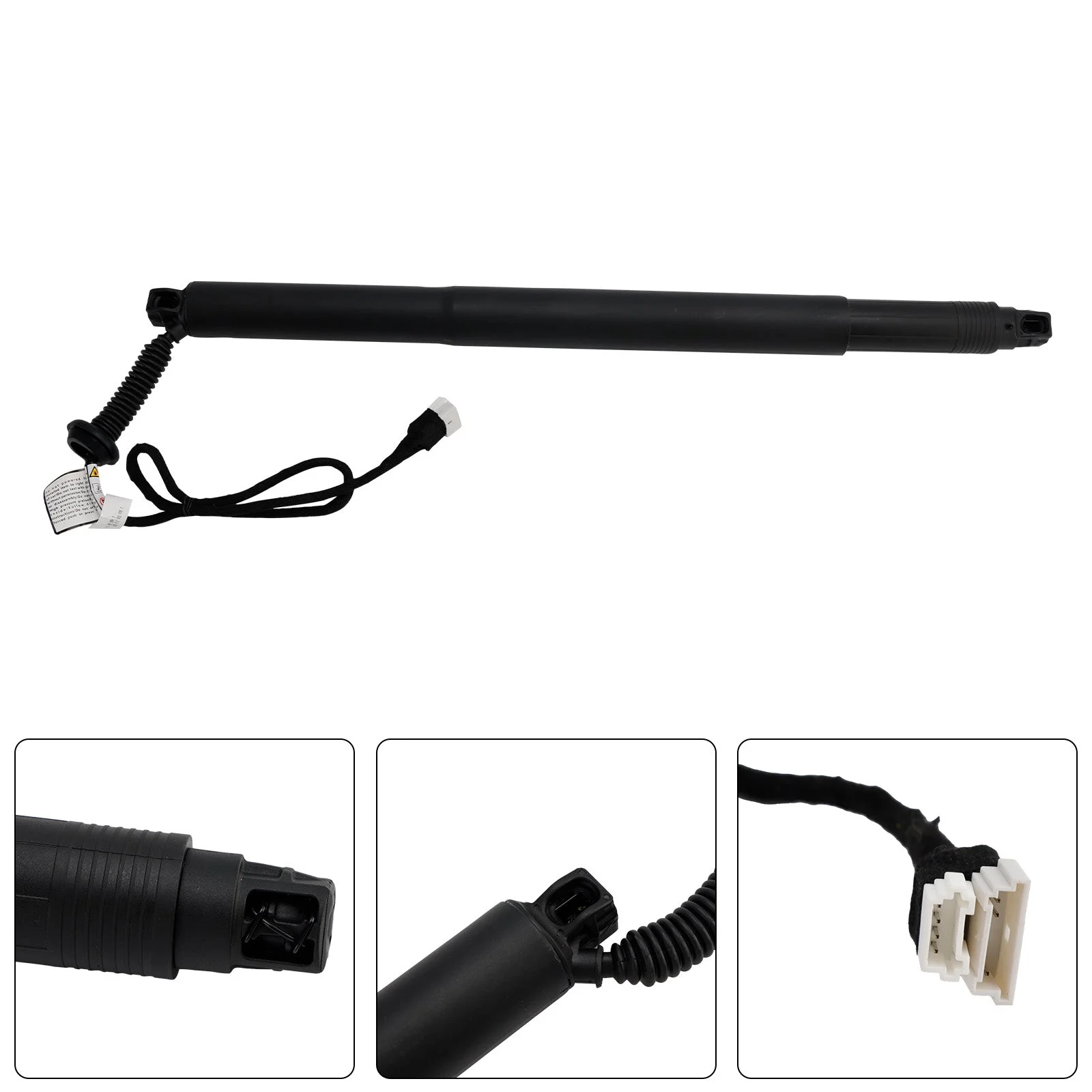 Rear Right Tailgate Power Lift Support 51247434044 Fit BMW X6 F16 F86 2014-2019