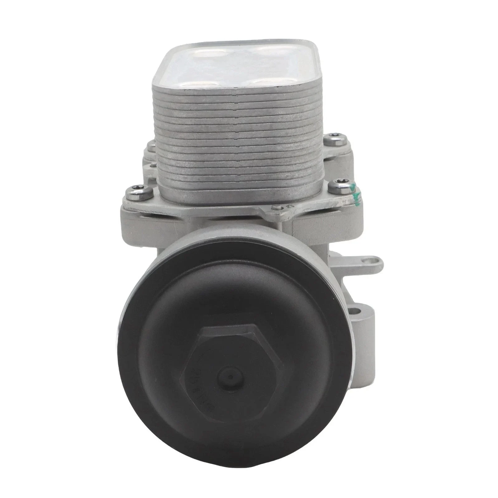New Engine Oil Filter Housing For Volkswagen Passat 2012-2014 L4 2.0L Turbo