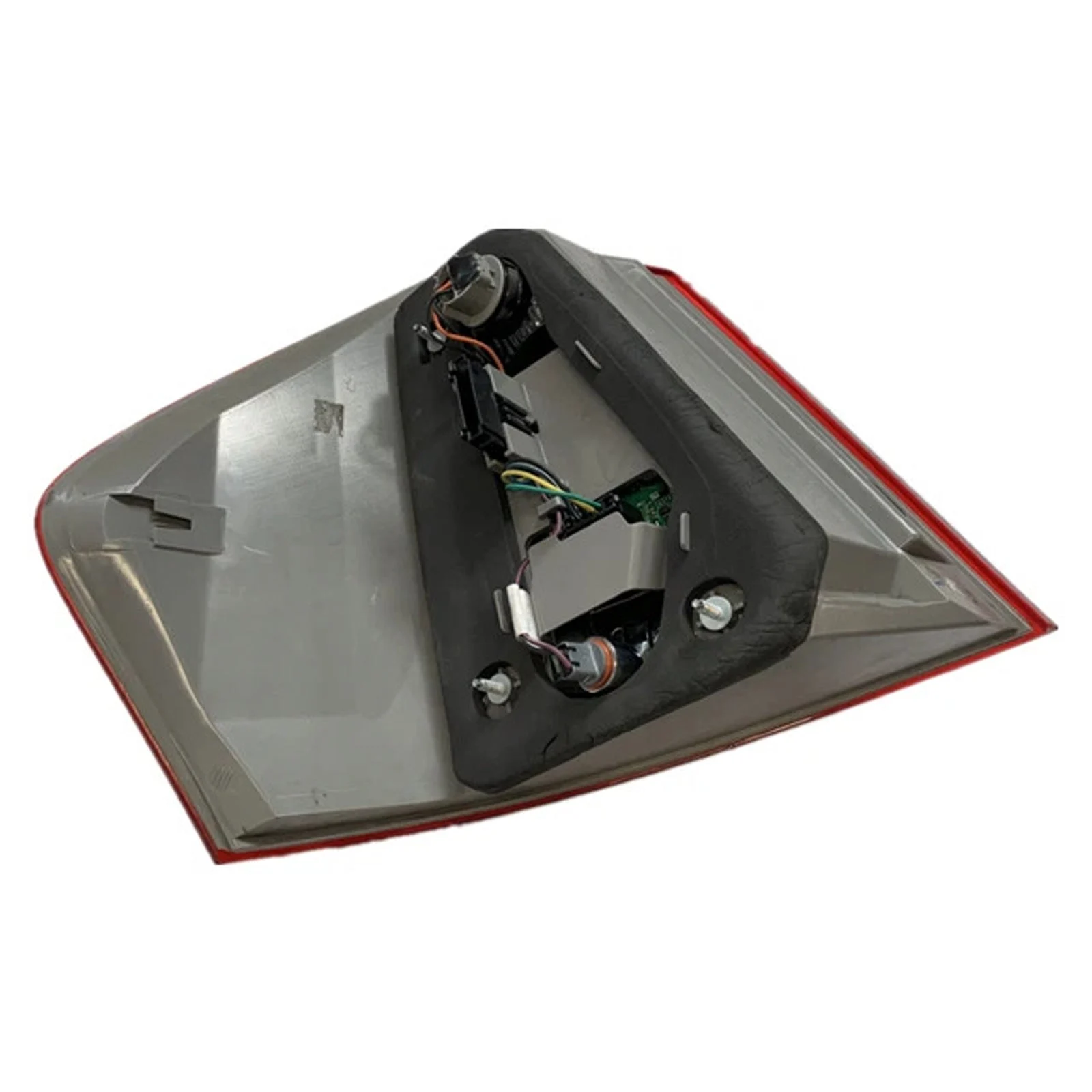 Left+Right Rear Tail Light Assembly For Mercedes-Benz GL X164 2006-2011