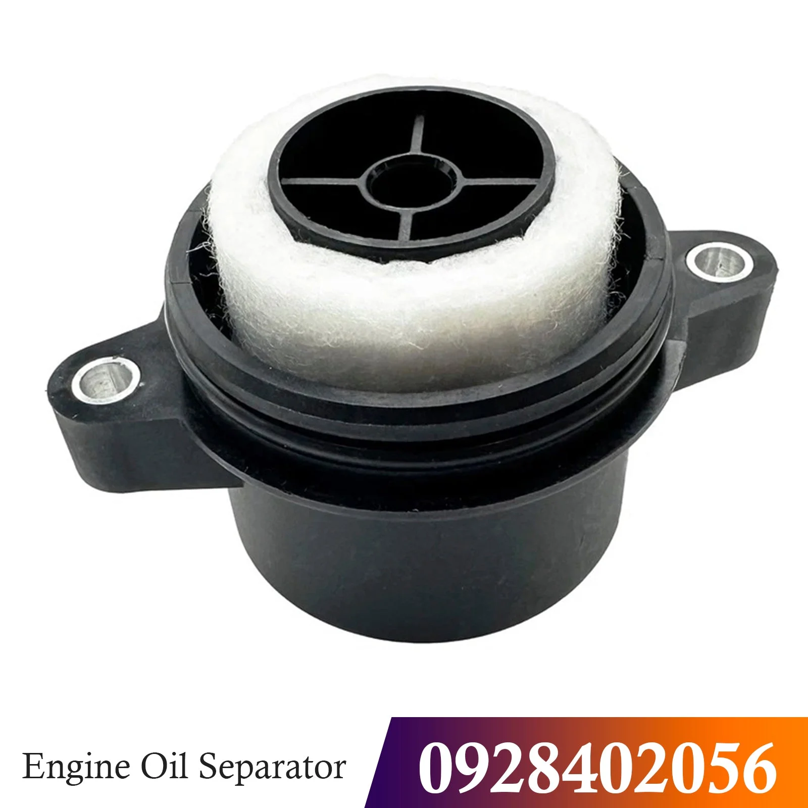 Engine Oil Separator for Maserati Gran Turismo 0928402056