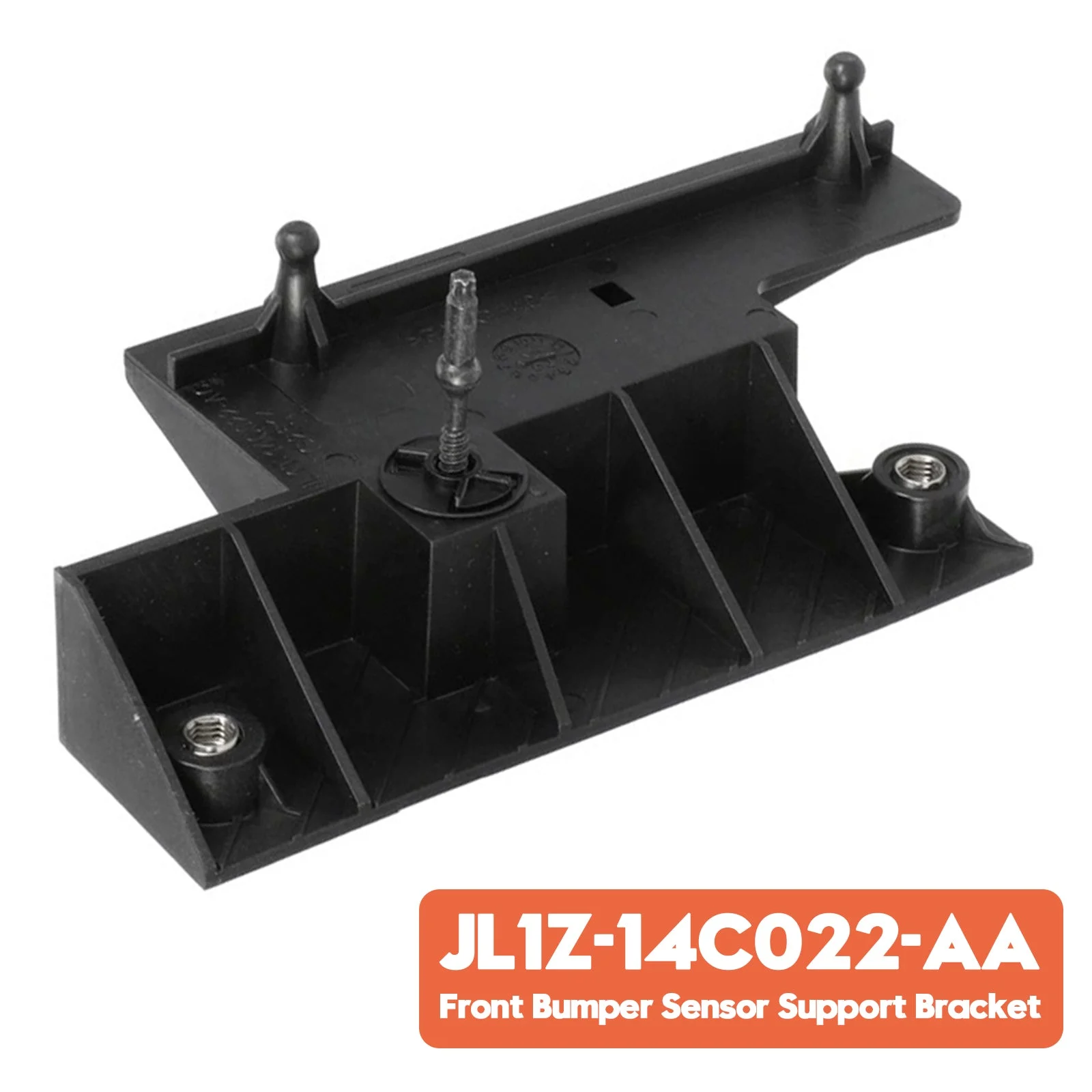 Front Bumper Sensor Support Bracket JL1Z-14C022-AA for Ford Expedition 2018-22