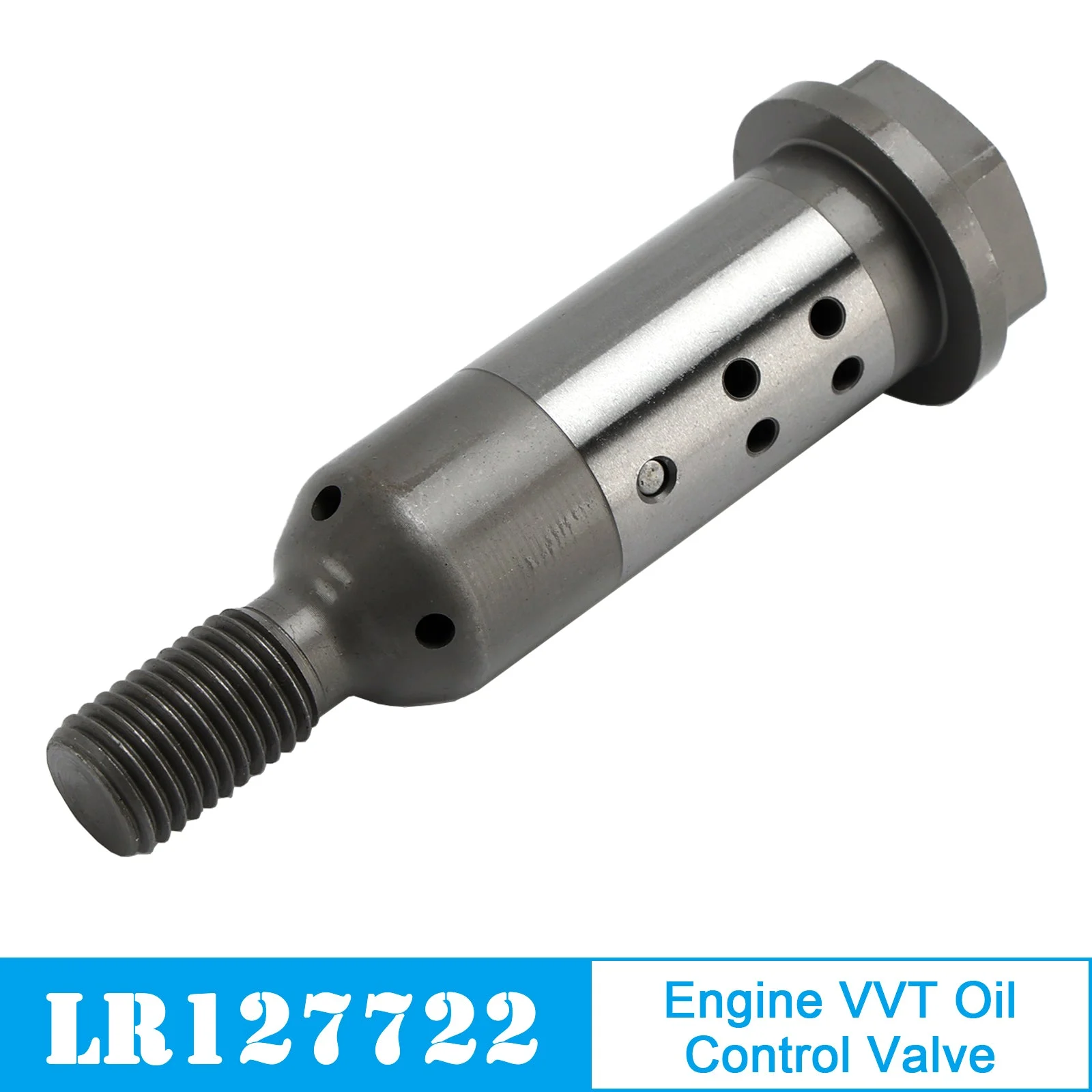 Engine VVT Oil Control Valve for Land Rover JaguarEvoque Disco 2.0 LR127722