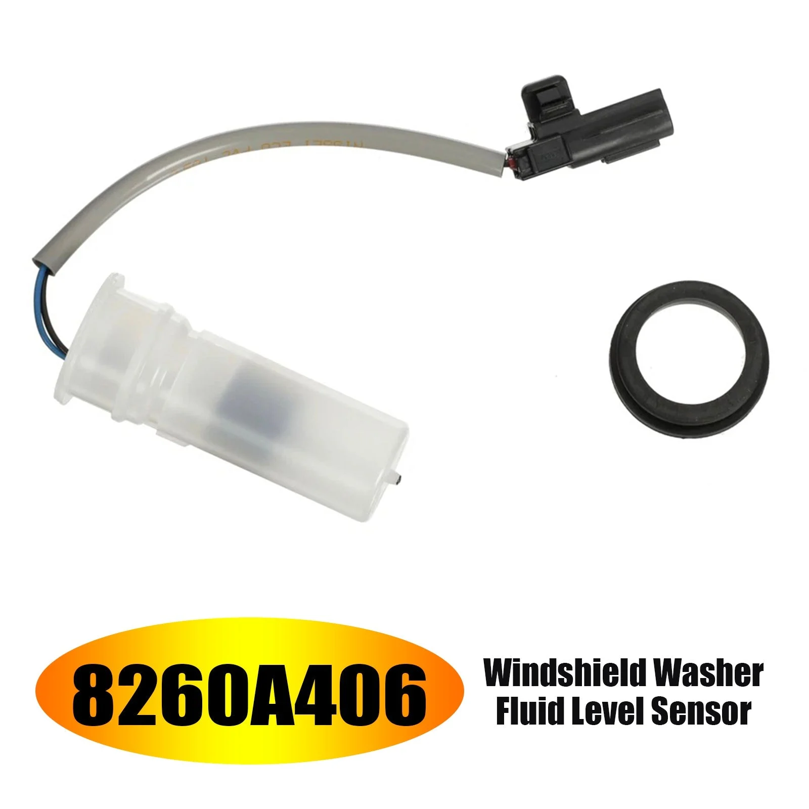 Windshield Washer Fluid Level Sensor 8260A406 for Mitsubishi Outlander 2014-2023
