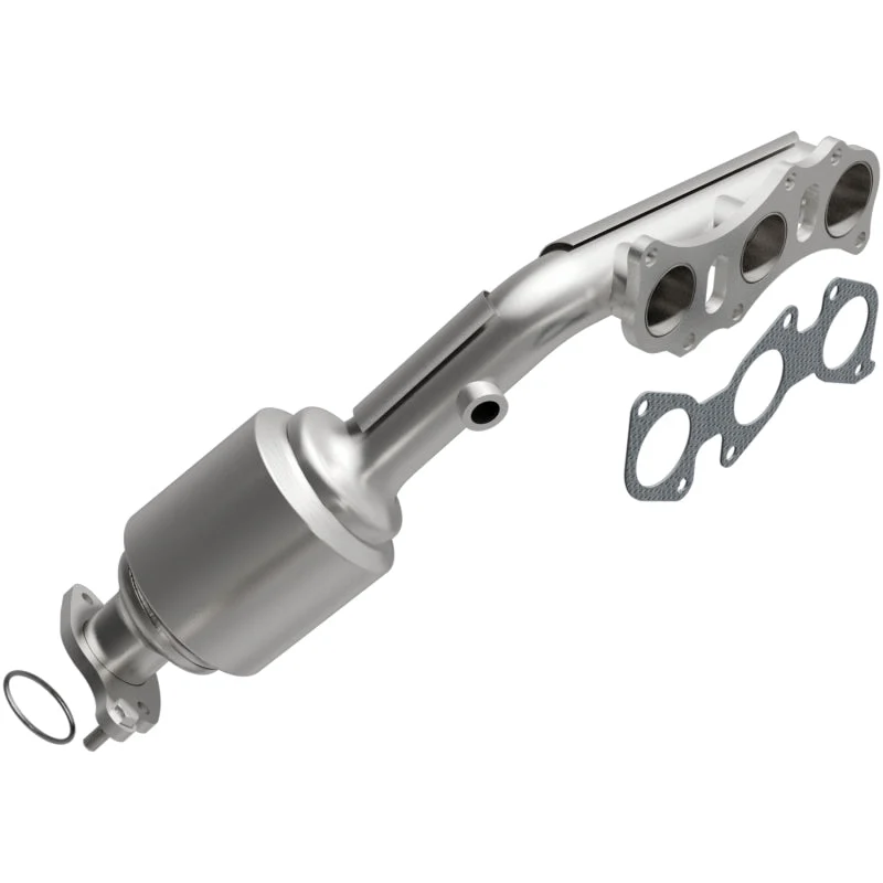 MagnaFlow DF Catalytic Conv Toyota 03-09 4Runner/05-09 Tacoma/05-06 Tundra 4.0L Driver Side Manifold