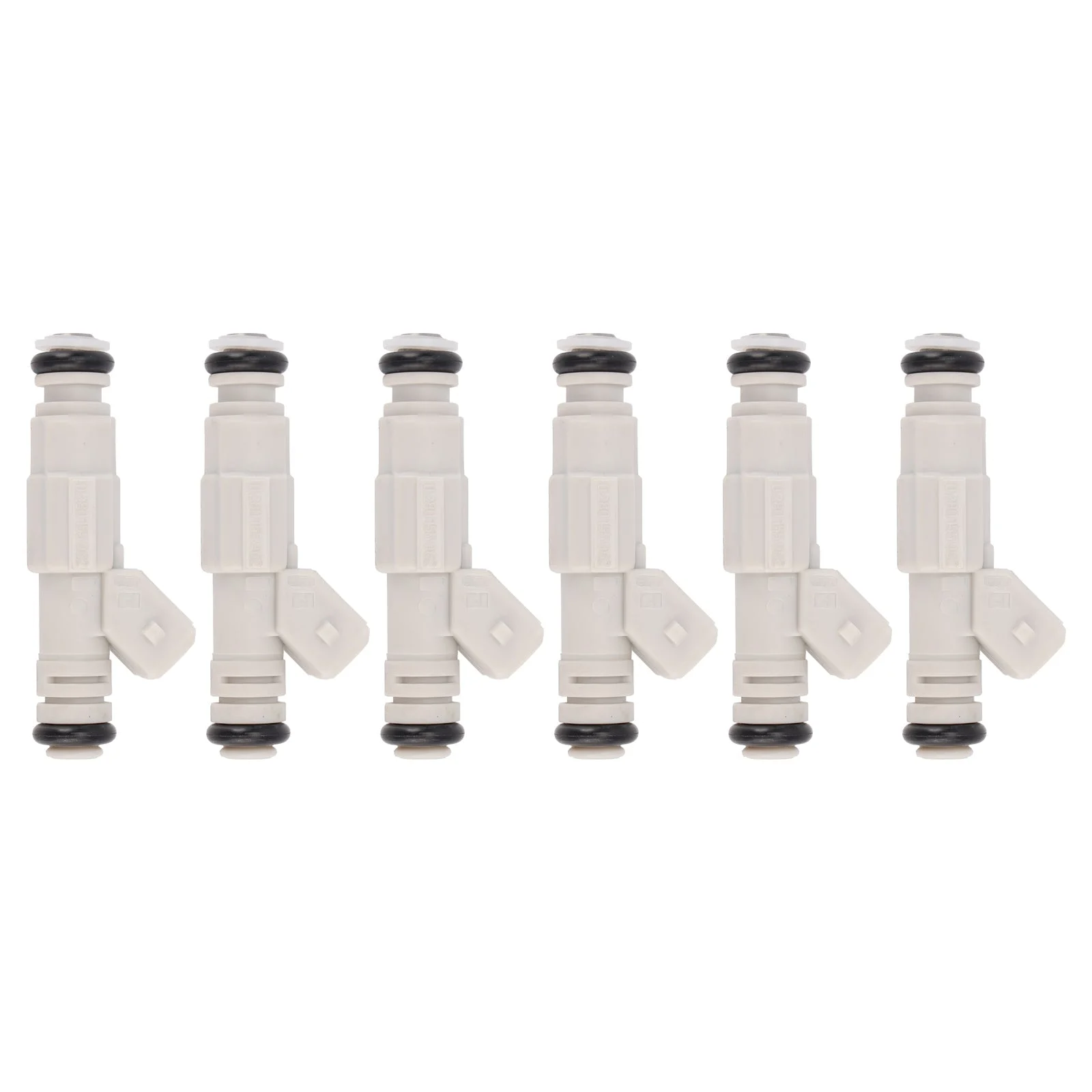 6Pcs Fuel Injector For Mazda B4000 Ford Ranger Explorer 4.0L 98-01 0280155962