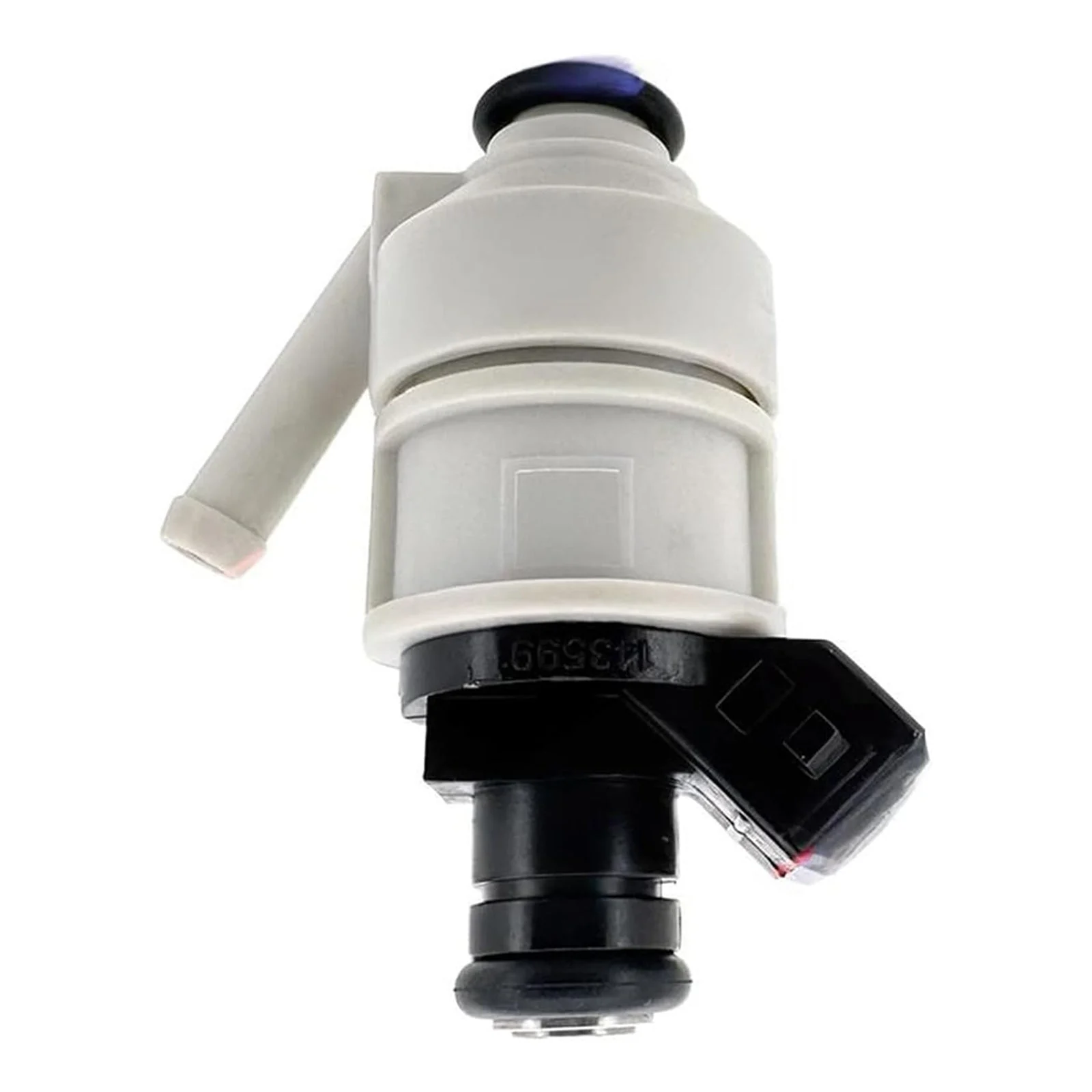 1Pcs Fuel Injector For BMW E38 850i 750iL 5.4L V12 1998-2001 1435991