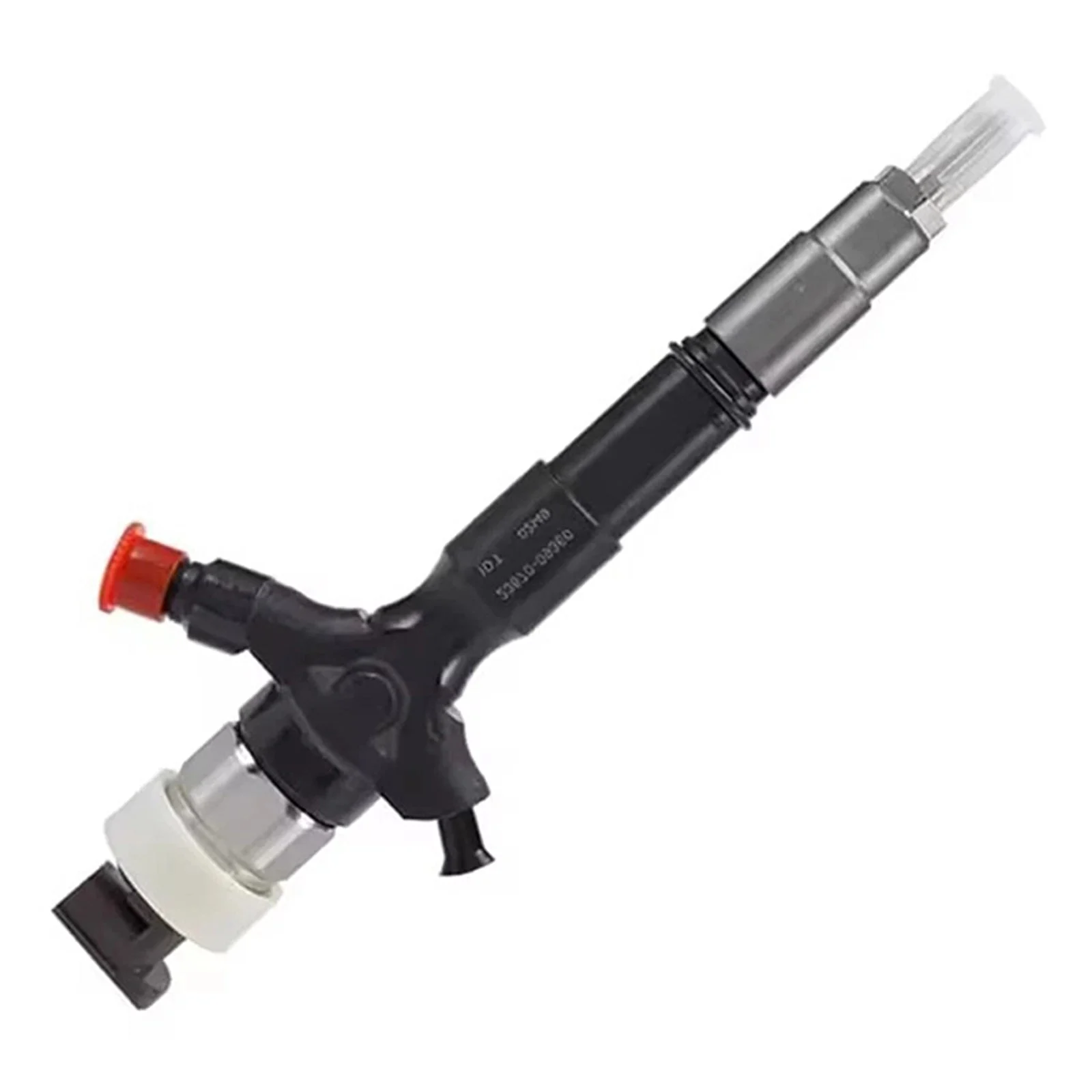 1Pcs Fuel Injector For Toyota Hilux Hiace 2KD-FTV 2.5L 2367009060 236700L070