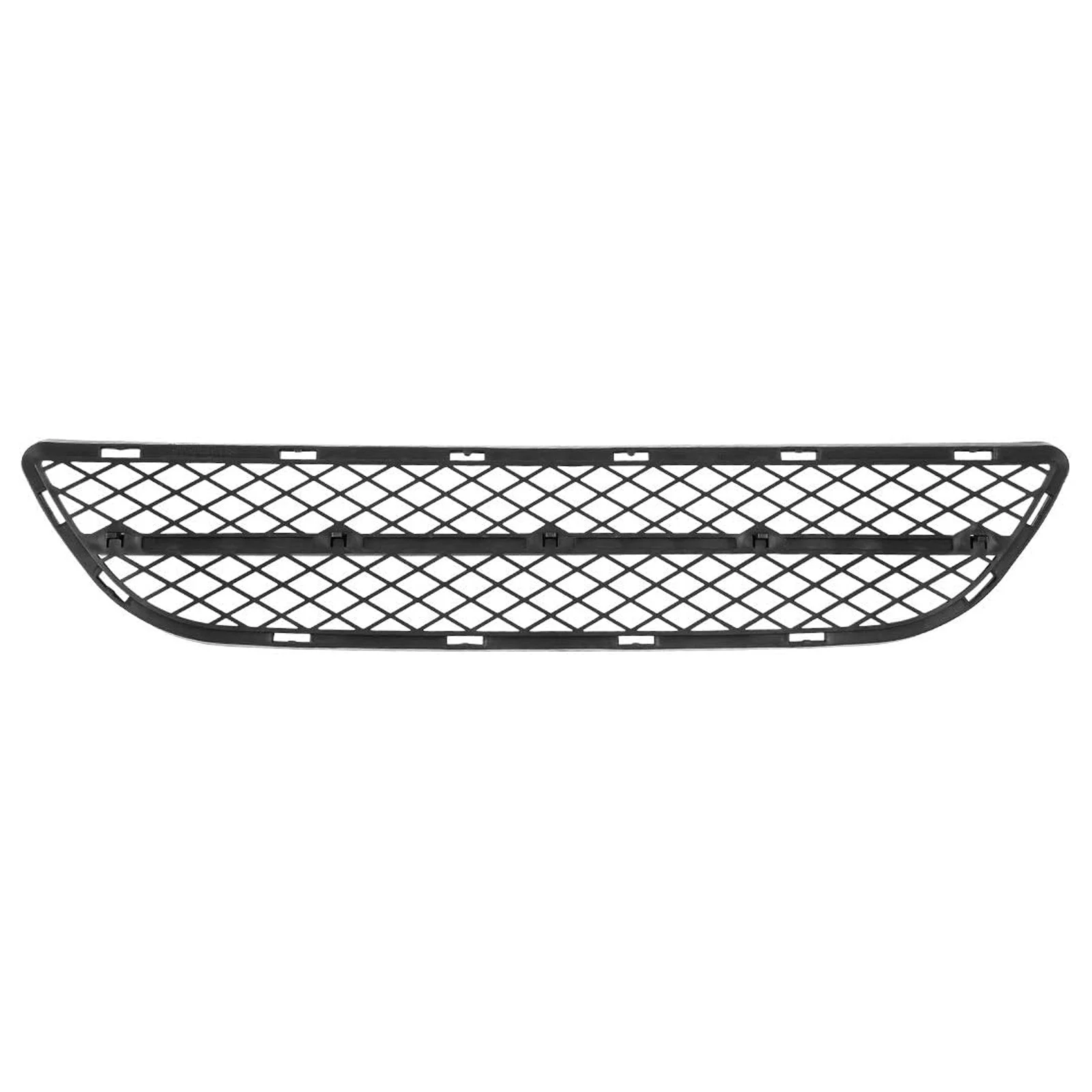 Front Bumper Lower Grille For BMW 3 Series E90 E91 2006-2008 51117134074