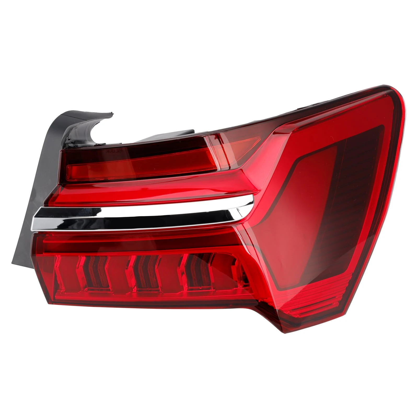 Right LED Outer Tail Light Assembly 4KD945092 For Audi A6 C8 2019-2023