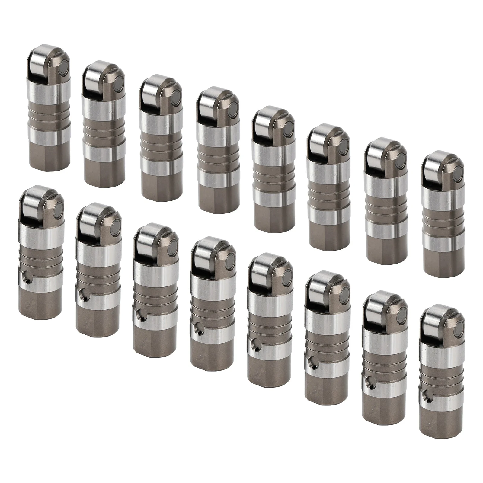 Hydraulic Roller Lifters Valve Tappets for Ford Mustang 5.0 302 M-6500-R302