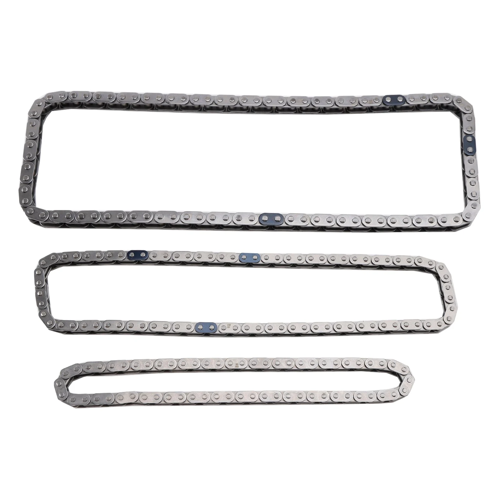 Timing Chain Kit for Land Rover Jaguar 2.0 Diesel Engine AJ200 204DTD 204DTA