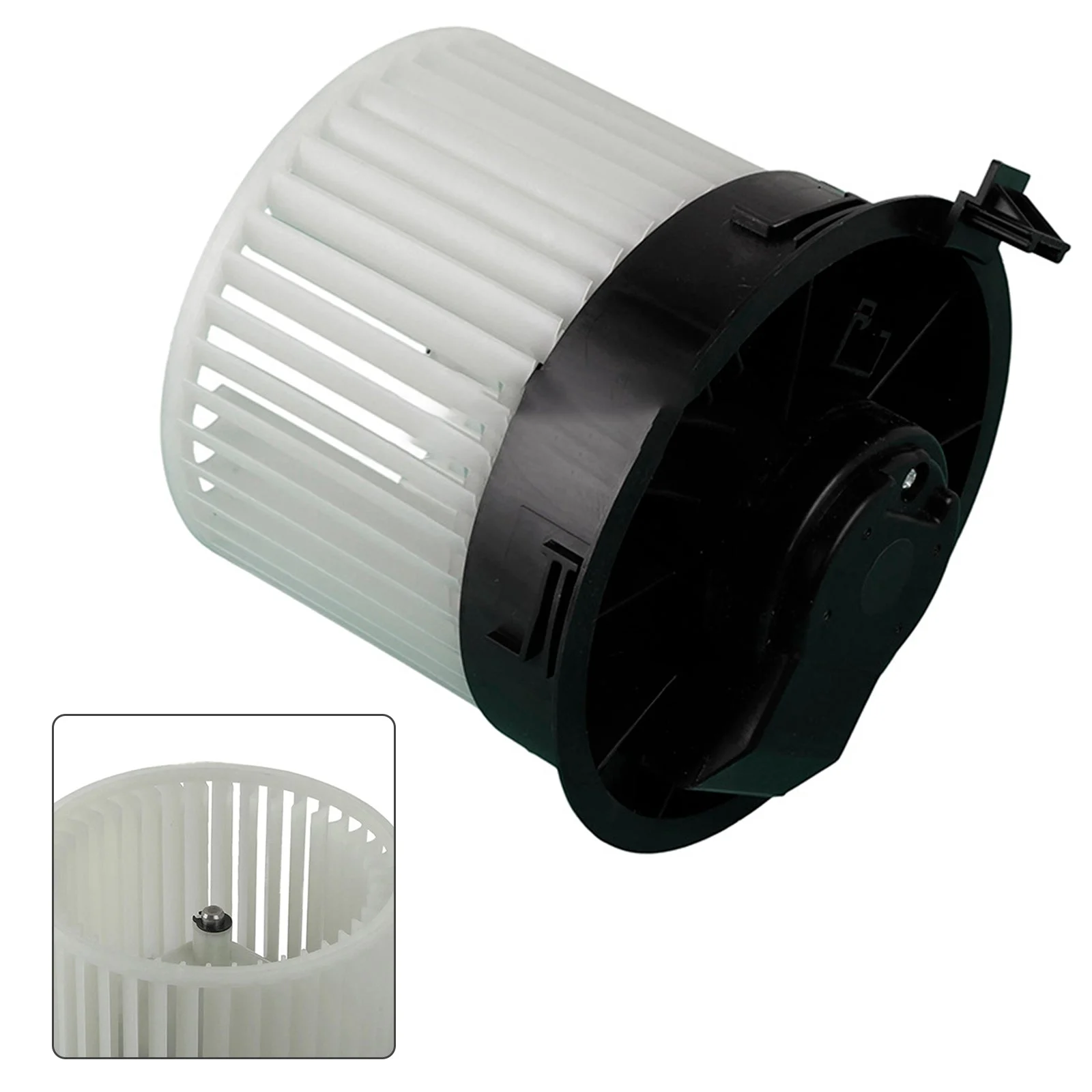 HVAC Blower Motor Fan Front 272261FC0B For Nissan Juke Cube LEAF 2011-2012
