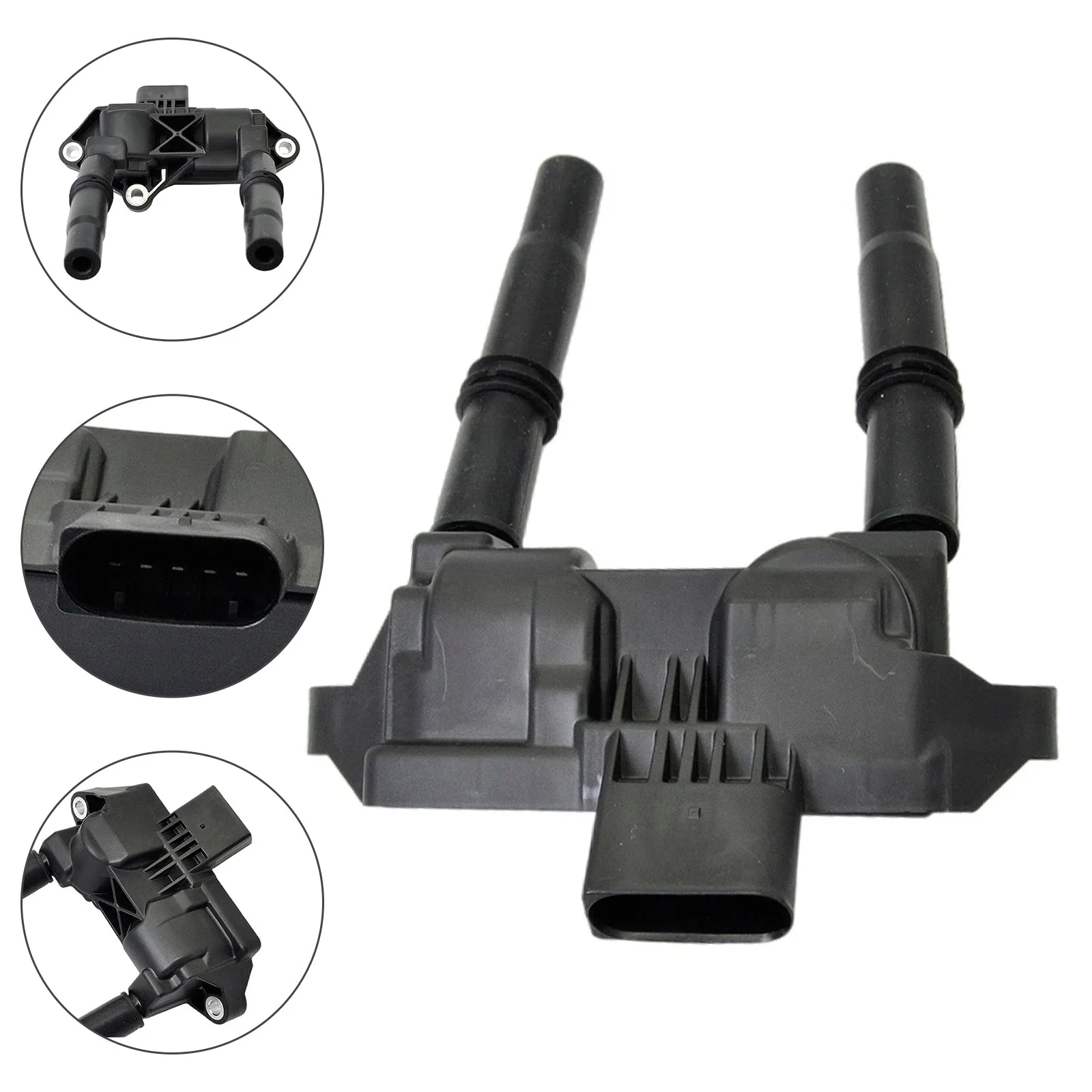 Ignition Coil 1779069500 For MERCEDES-AMG