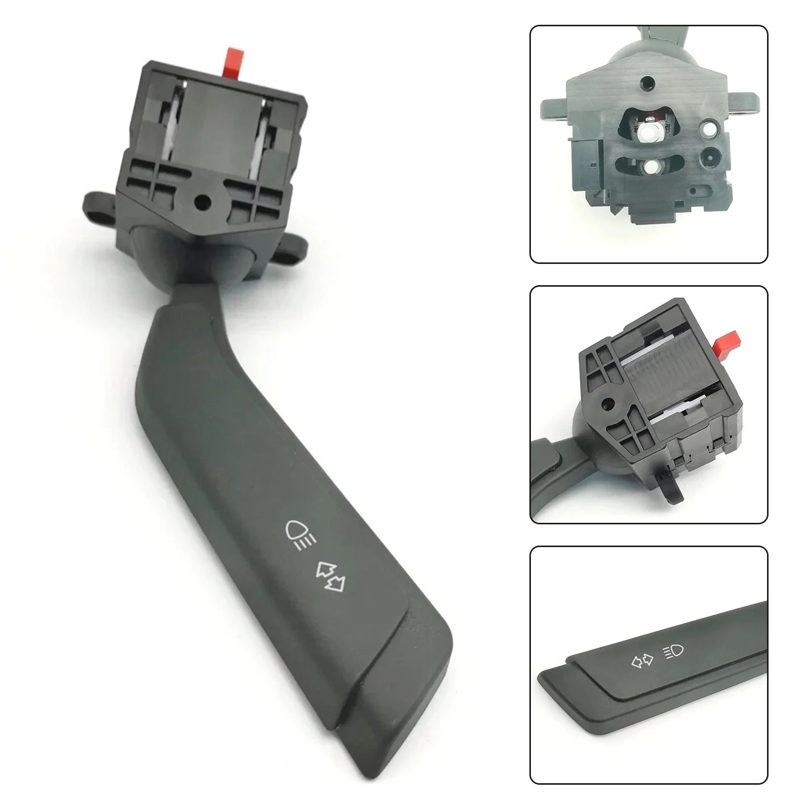 Turn Signal Switch 22943668 For Volvo VN FH/FM/FMX/NH