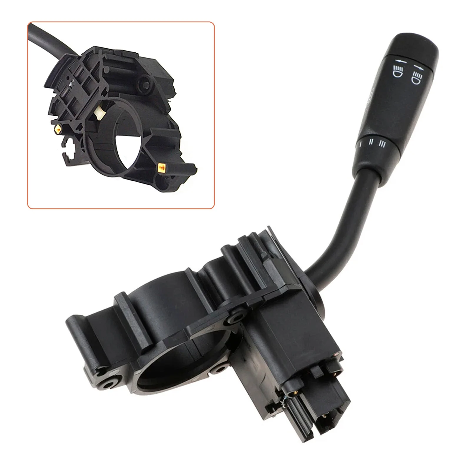 Turn Signal Switch 1685450110 For Mercedes A-Class Vaneo W168