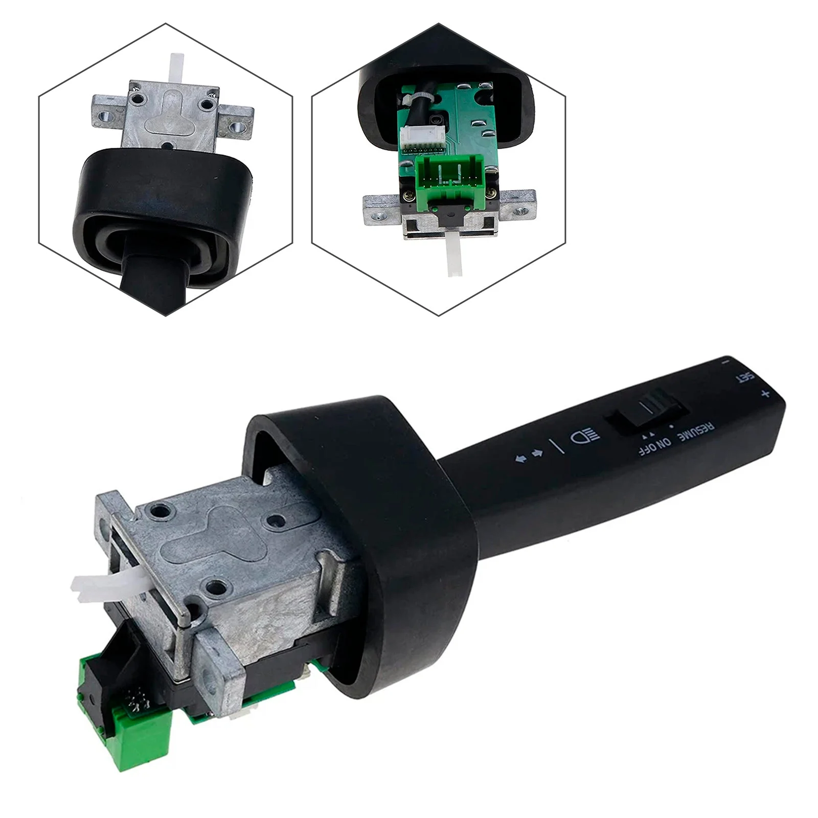 Turn Signal Switch 20797836 3944025 For Volvo VN VNL 2004-2016
