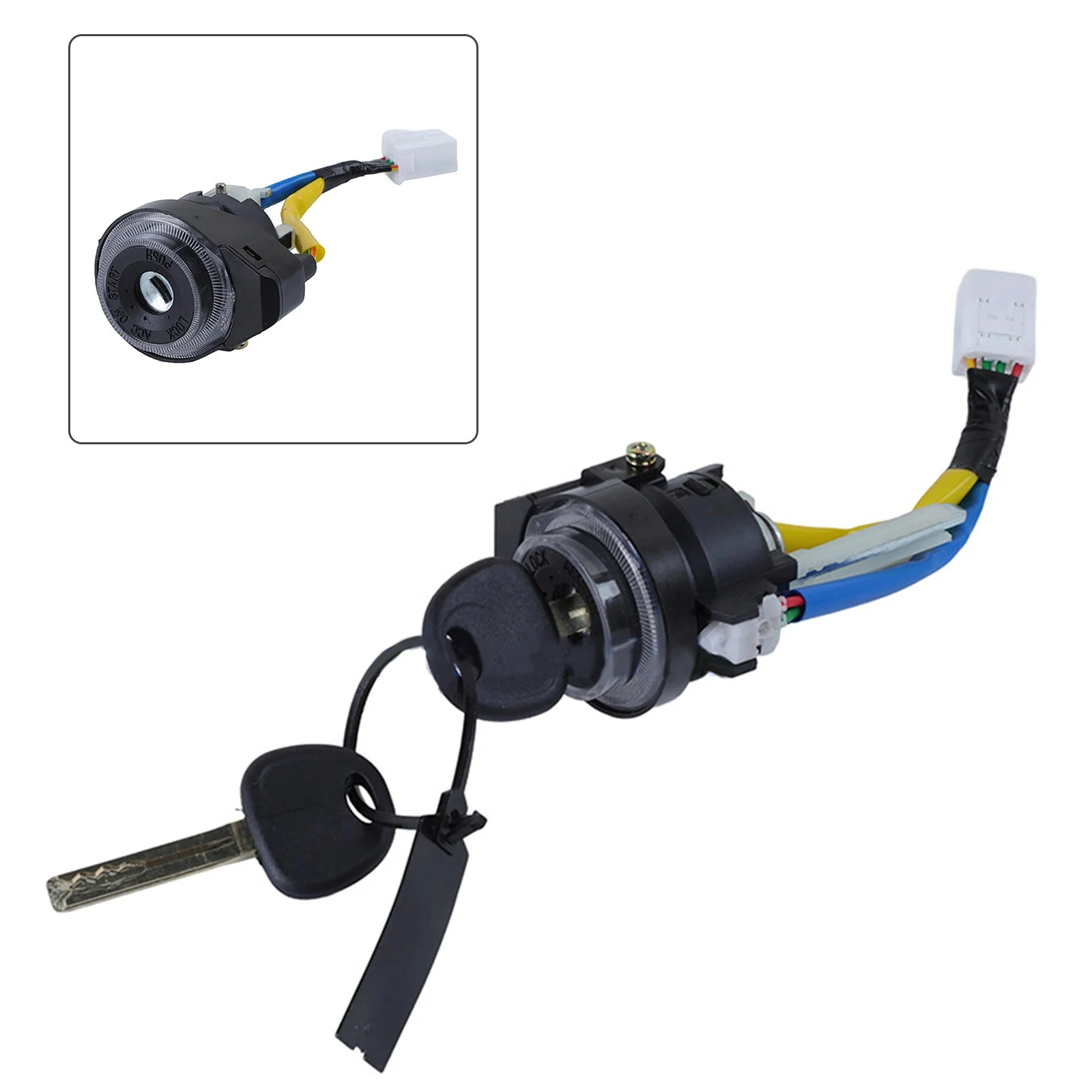 Ignition Switch 819001WK00 For KIA OPTIMA 2011-2015