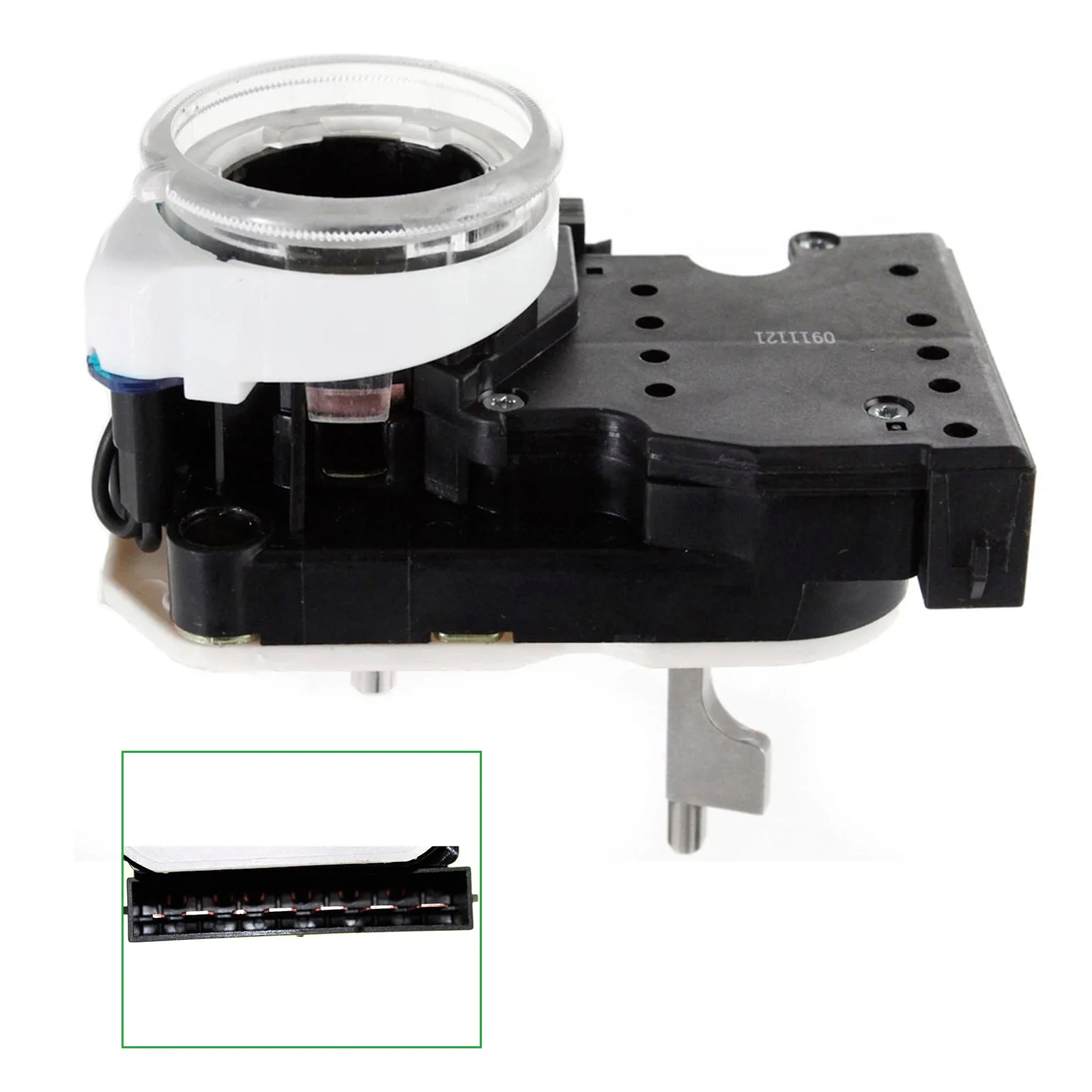 Ignition Switch Lock Cylinder Assembly 56021346AB For Dodge Ram 1500 2500