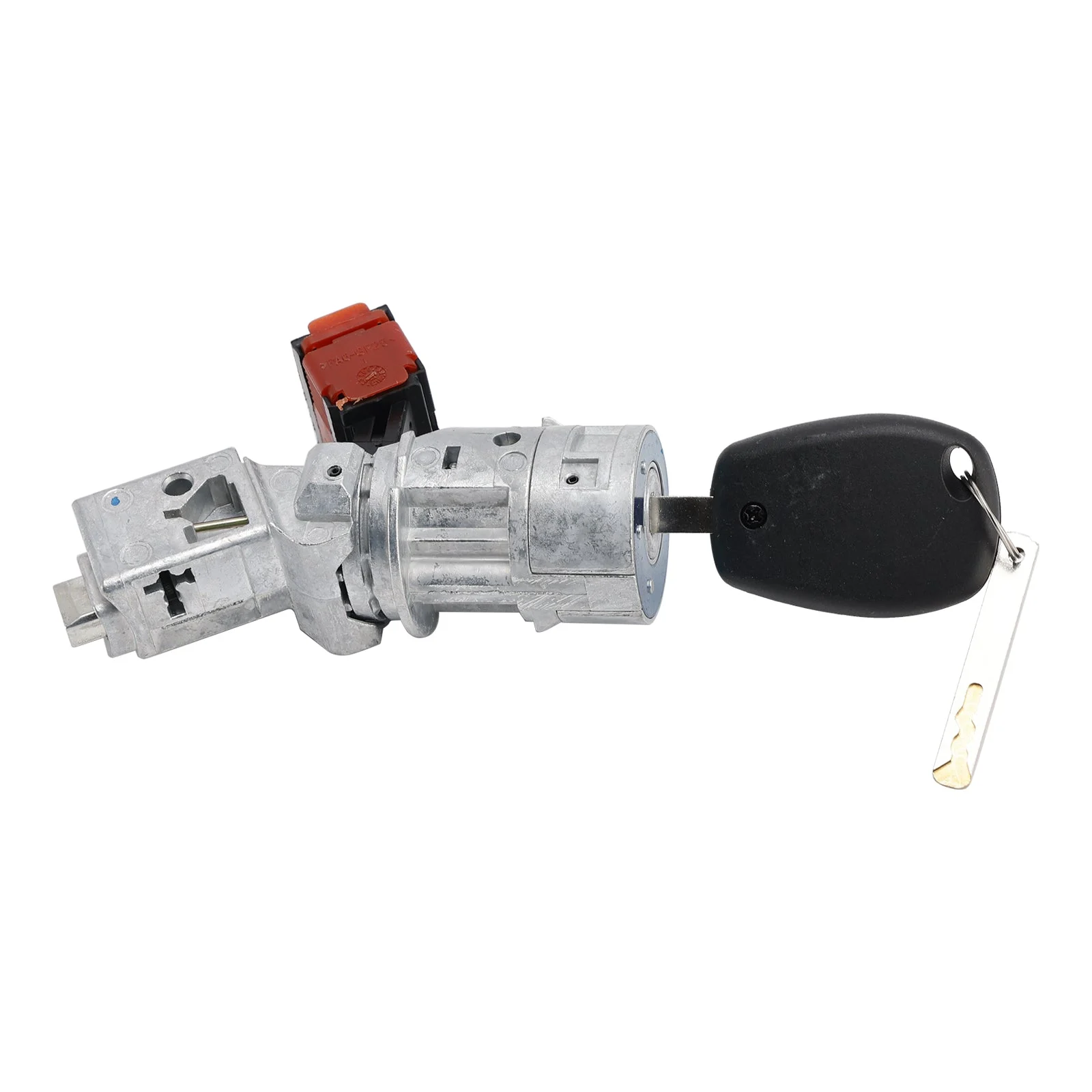 Ignition Switch Lock Barrel Cylinder 7701208408 For Renault Fiat Vauxhall Nissan