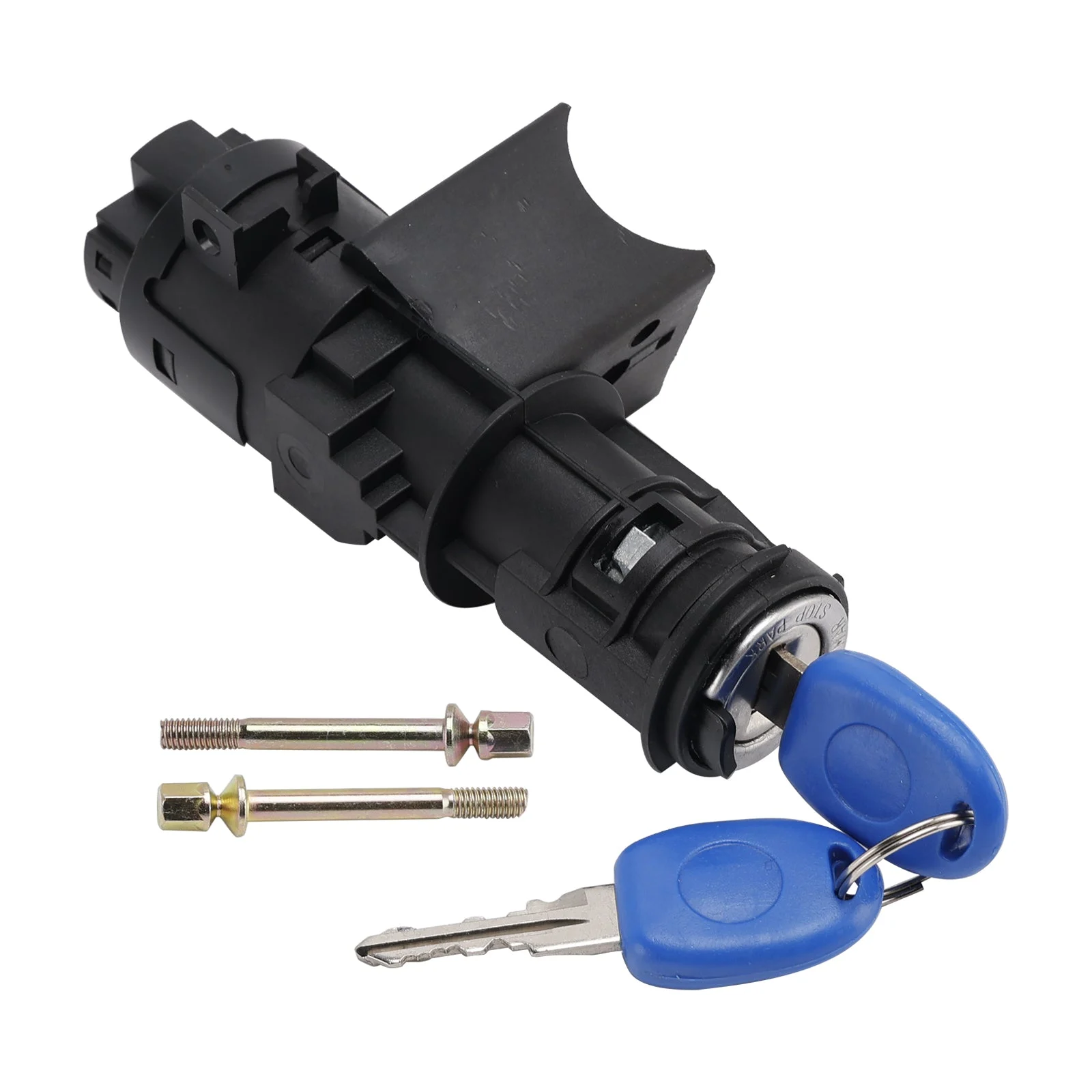 Ignition Switch Lock Barrel Cylinder 46753084 For Fiat Doblo Mk1 2000-2009